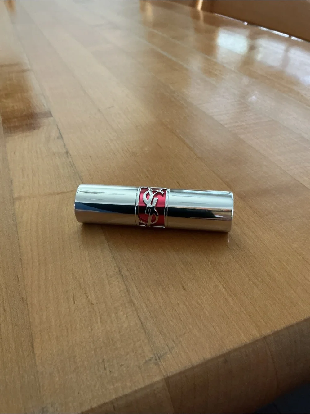 YSL Candy Glaze Lip Gloss Stick-Watermelon High